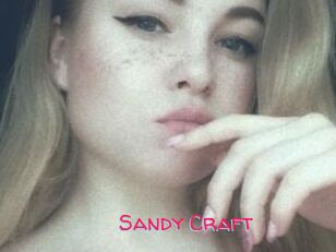 Sandy_Craft