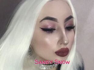 Sandy_Snow