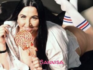 Sannisa