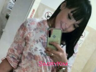 SaoryKim