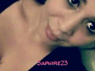 Saphire23