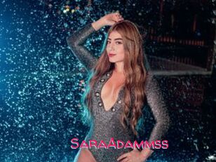 SaraAdammss