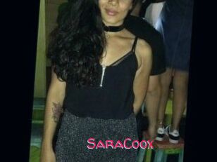 SaraCoox
