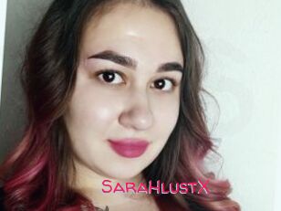 SaraHlustX