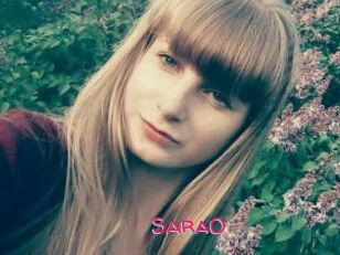 SaraO
