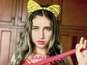 SaraRousee