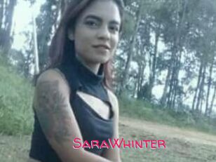 SaraWhinter