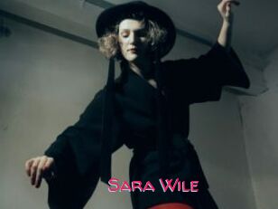 Sara_Wile