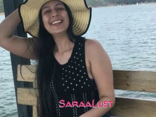 SaraaLust