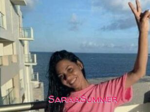 SaraaSummer