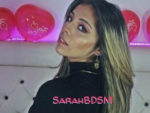 SarahBDSM