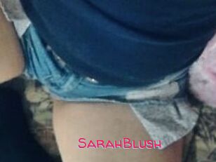 SarahBlush