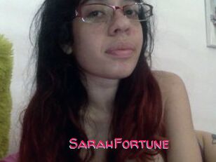SarahFortune