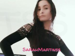 SarahMartinss