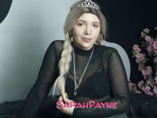 SarahPayne