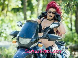 SarahRedLady