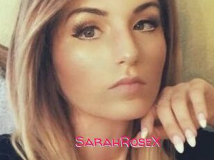 SarahRoseX