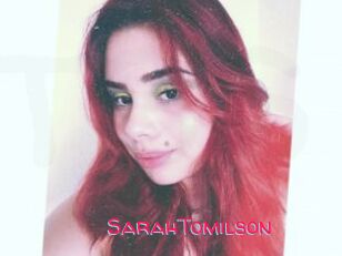 SarahTomilson