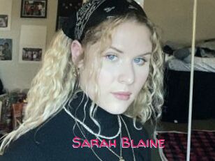 Sarah_Blaine