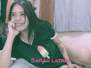 Sarah_latinn