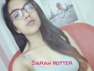 Sarah_potter