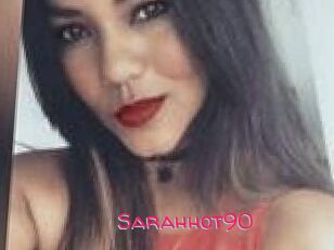 Sarahhot90