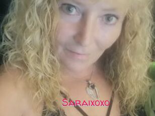 Saraixoxo