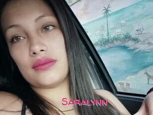 Saralynn