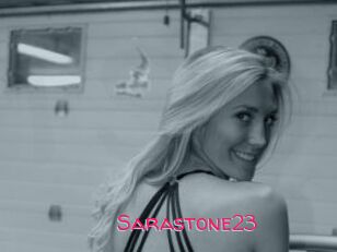 Sarastone23