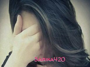 Sarika420