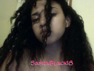 SashaBlack18