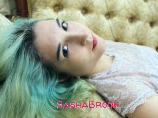 SashaBrook