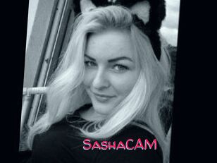 SashaCAM