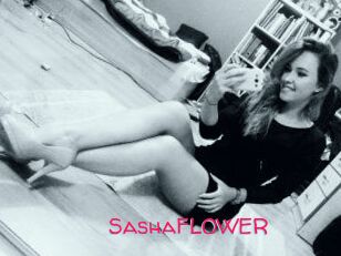 SashaFLOWER