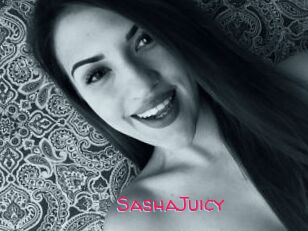 SashaJuicy