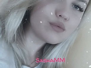 SashaMM