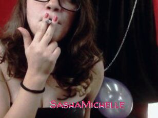 SashaMichelle