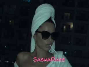 SashaRaee