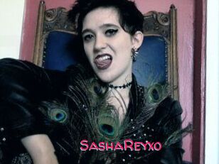 SashaReyxo