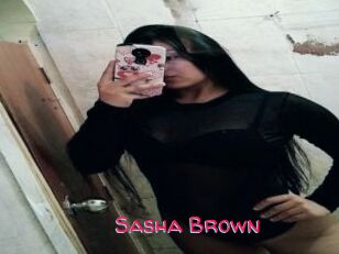 Sasha_Brown