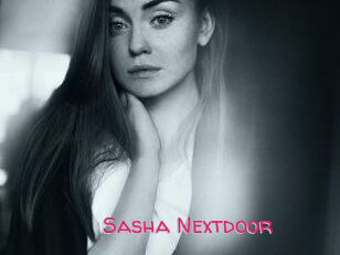 Sasha_Nextdoor
