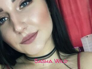 Sasha_Wild