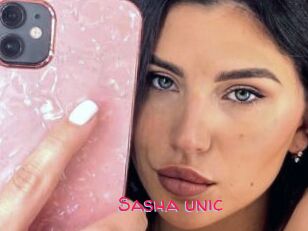 Sasha_unic
