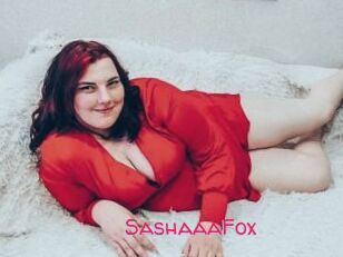 SashaaaFox