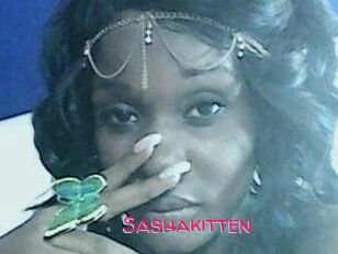 Sashakitten