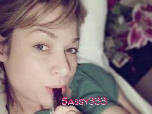 Sassy333
