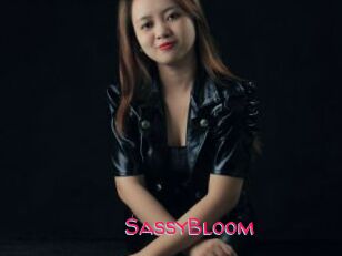 SassyBloom