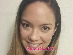 SassyGalXO