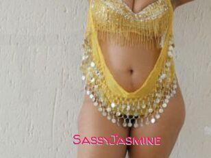 SassyJasmine