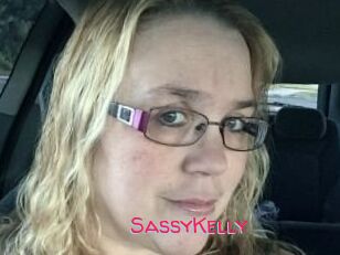 SassyKelly